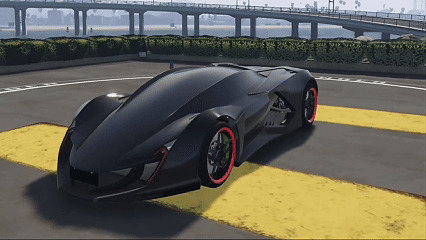 Ferrari Impronta
