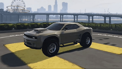 Rally Raid